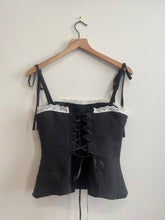 Load image into Gallery viewer, Custom corset