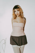 Load image into Gallery viewer, Pink Bustier