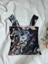 Load image into Gallery viewer, 1 of 1 upcycled top
