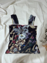 Load image into Gallery viewer, 1 of 1 upcycled top
