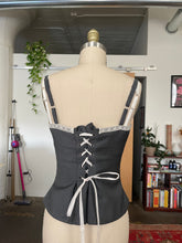 Load image into Gallery viewer, Wool Corset

