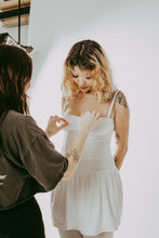 Load image into Gallery viewer, Corset dress
