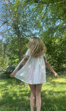 Load image into Gallery viewer, Cotton Babydoll Dress
